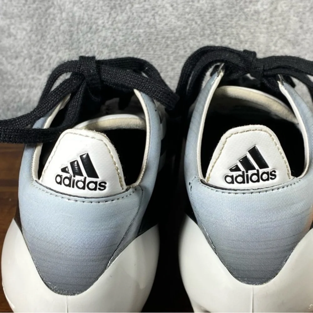 Adidas Adizero Shoes Mens Cleats Size‎ 12.5